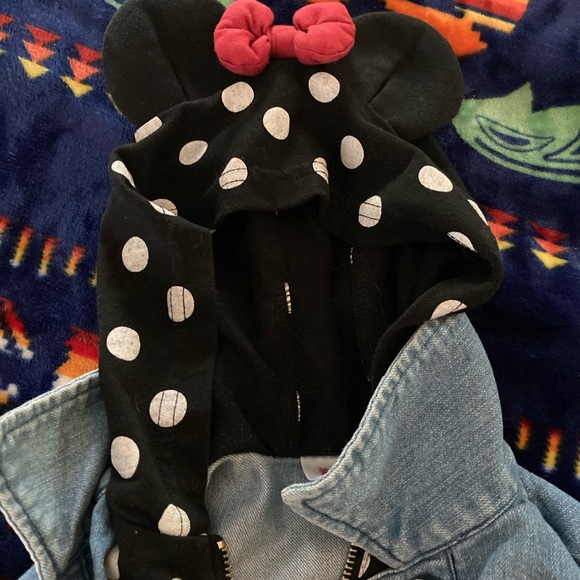 Minnie Mouse lot! For your Minnie Mouse obsessed 3-4 year old 💕 - Picture 11 of 14